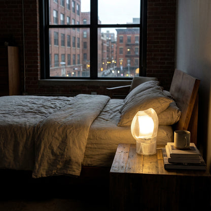 THE LAMP