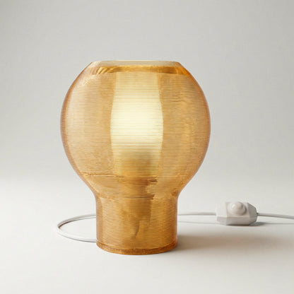 THE LAMP